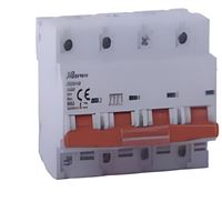 3+N KTP.,C TİPİ,10KA,80A OTM. SİGORTA 1